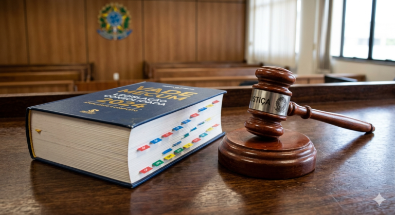 Direito Criminal e Direito de Família em 2026: Entenda Seus Direitos e as Novas Regras